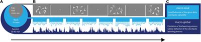 Rethinking statistical learning as a continuous dynamic stochastic process, from the motor systems perspective